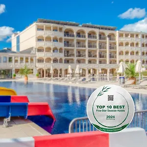 ***** Hotel Belvedere Bulharsko
