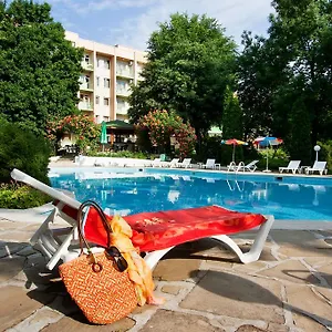 *** Hotel Ljuljak Bulharsko