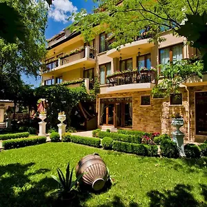Family Gold Pearl (adults Only) Hotel