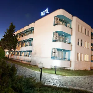 *** Hotel Perla Beach Holiday Club Bulharsko