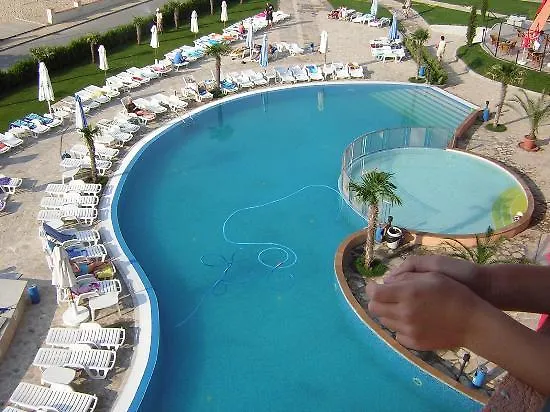 Fiesta M & Marlin Beach Hotel Sunny Beach